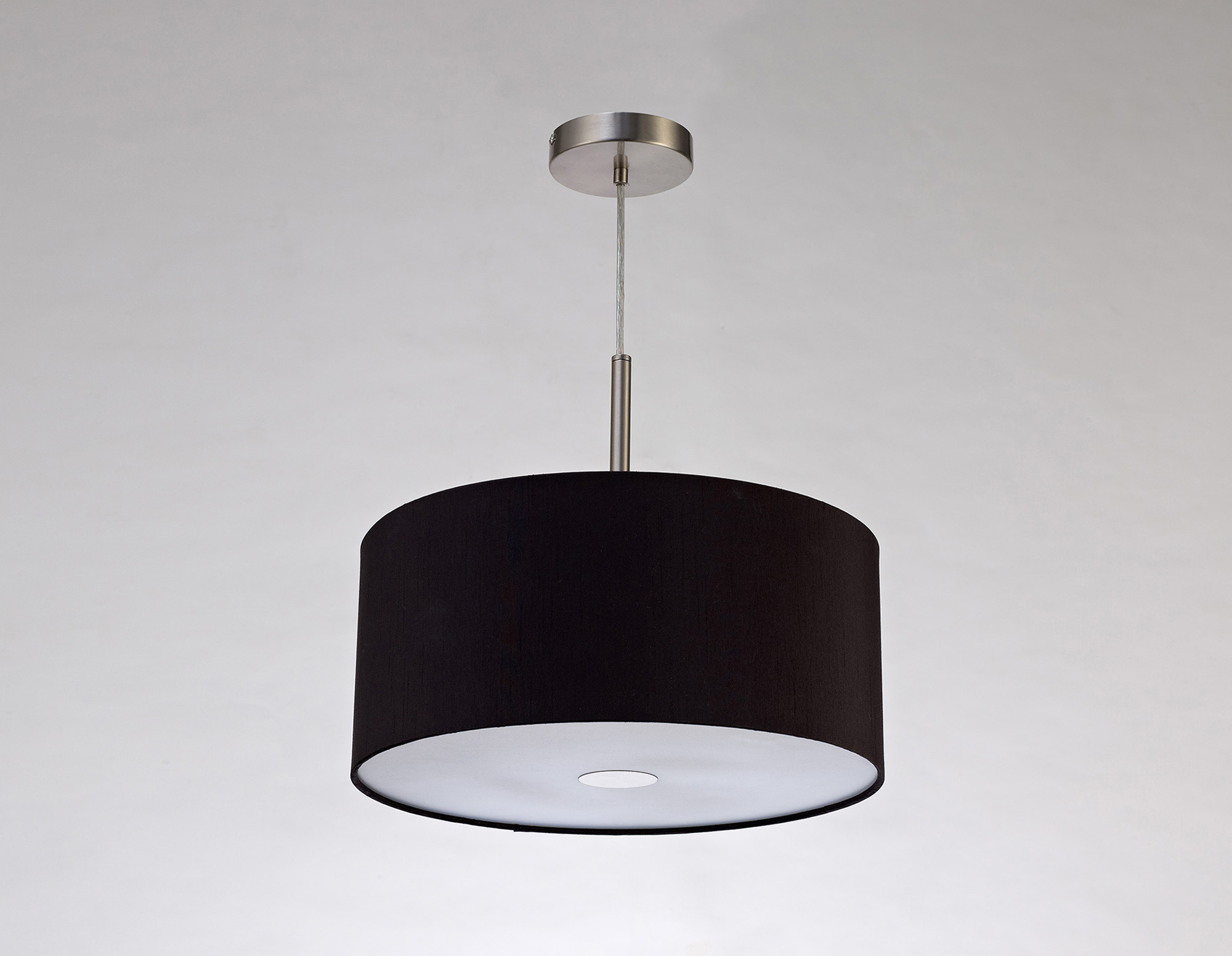Baymont SN BL/GR Ceiling Lights Deco Single Pendant Baymont SN BL/GR Ceiling Lights Deco Single Pendant